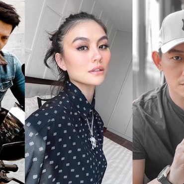 Tega Banget, 10 Artis Ini Jadi Korban Hoax Diisukan Meninggal Dunia