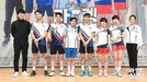 Drama Korea Racket Boys sedang jadi perbincangan karena dianggap lecehkan Indonesia&period; Yuk kita intip potret adegannya&excl;