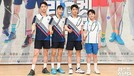Drama Korea Racket Boys sedang jadi perbincangan karena dianggap lecehkan Indonesia. Yuk kita intip potret adegannya!