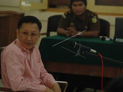 Kejaksaan Agung Siapkan Skenario Pulangkan Buronan Adelin Lis