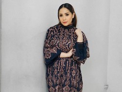Nagita Slavina Blak-blakan Pernah Bokek, Saldo ATM-nya Seharga Pecel Lele
