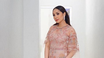 ALASAN NAGITA MANTAP MENIKAHI RAFFI AHMAD