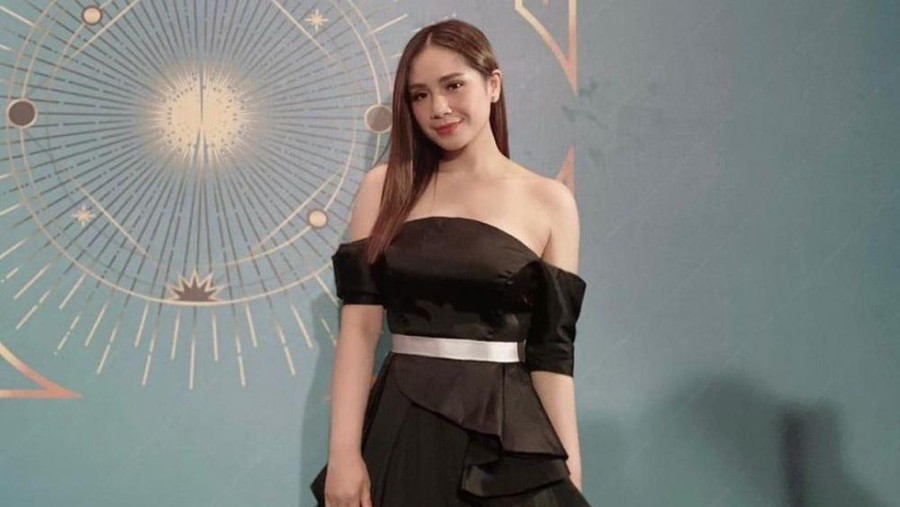 Adu Gaya Nagita Slavina dan Ayu Tingting
