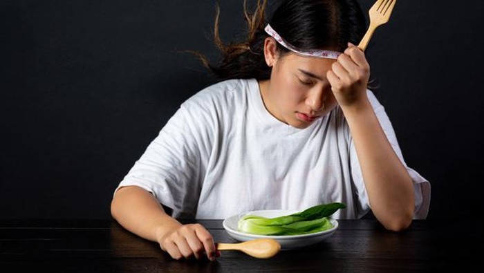 Diet Gagal Melulu? Cek, Jangan-jangan Kamu Masih Lakukan 5 Kesalahan Ini Tanpa Disadari! Diet Gagal Melulu? Cek, Jangan-jangan Kamu Masih Lakukan 5 Kesalahan Ini Tanpa Disadari!