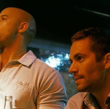 8 Tahun Sudah Paul Walker Wafat, Vin Diesel Masih Sedih Mengenang Sahabat