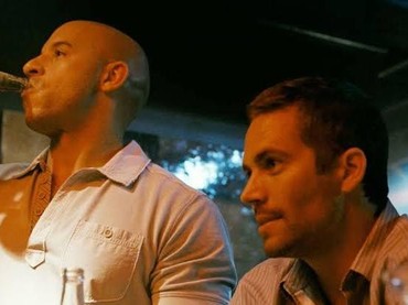img-title 8 Tahun Sudah Paul Walker Wafat, Vin Diesel Masih Sedih Mengenang Sahabat