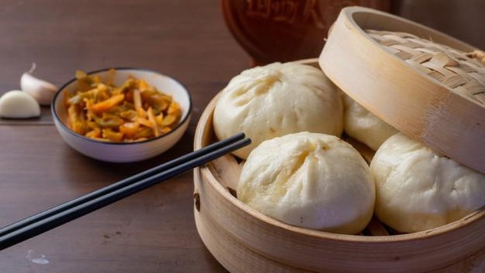 Gak Cuma Satu, Ternyata Ada 7 Macam Dimsum yang Bisa Jadi Teman Minum Teh