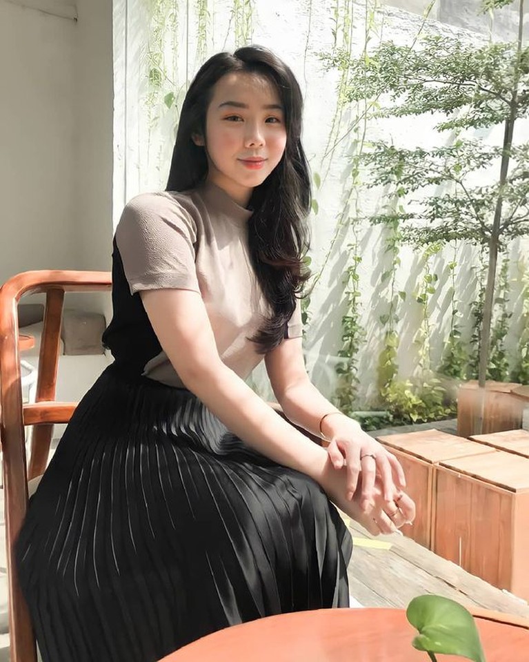 Bellahwa Penganut Nasrani Viral TikTok yang Ngaku Nyaman Berhijab Seorang wanita yang bernama Bellahwa viral di TikTok karena mengaku nyaman berhijab padahal memeluk Nasrani. Yuk kita intip potretnya!