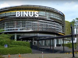 20 PTS Terbaik di Indonesia Versi EduRank 2025, Binus Nomor 1