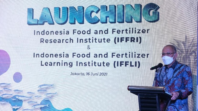 BULOG bersama BUMN Klaster Pangan dan Pupuk sepakat membangun kolaborasi riset dan pengembangan talenta dengan Learning & Research Institute.