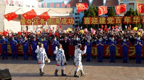 13 Misi China Siap Saingi NASA, Cari Planet Baru hingga Materi Gelap