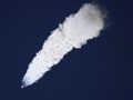 3 Astronaut China Pulang dari Misi Stasiun Antariksa Tiangong