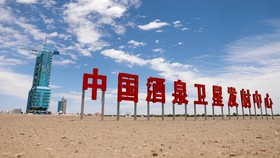 Rencana China Ekplorasi Ruang Angkasa dalam 5 Tahun