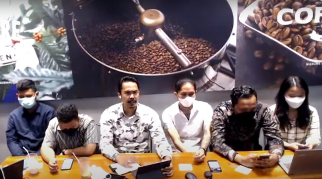 Proses sengketa dugaan kebocoran data pengguna BPJS Kesehatan memasuki tahap upaya administratif, sebelum masuk PTUN.