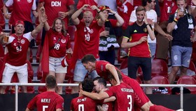 Prediksi Rusia vs Denmark di Euro 2020