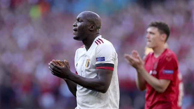 Proses negosiasi Chelsea dan Inter Milan dalam transfer Romelu Lukaku disebut mencapai angka 115 juta euro atau Rp1,95 triliun.
