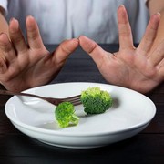Hati-Hati, Makanan Sehat Bisa Sebabkan Malnutrisi!