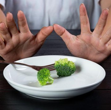 img-title Hati-Hati, Makanan Sehat Bisa Sebabkan Malnutrisi!