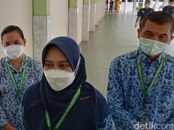 Keterisian Ruang Isolasi RSPA Boyolali Meningkat Cepat, 2 Bangsal Penuh