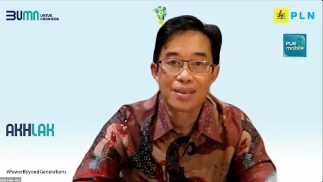 PLN mengalirkan pasokan listrik di Blok Rokan sejak Senin (9/8) pukul 00.00 WIB. Aliran diberikan seiring dengan pengambilalihan pengelolaan Blok Rokan.