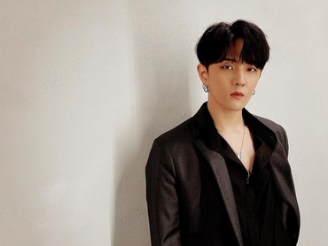img-title DK iKON umumkan Berangkat Wamil Bulan Depan