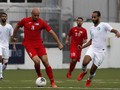Persib Rekrut Gelandang Timnas Palestina