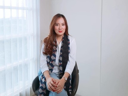 Kisah Kelam Bos Kosmetik Beromzet Ratusan Juta, Hampir Jual Ginjal Demi Selamatkan Ayah