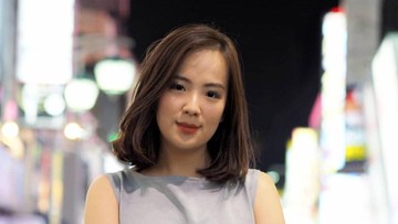 MASA-MASA KELAM FELICIA REGINA