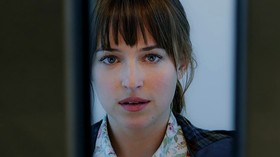 Dakota Johnson Diincar Bintangi Madame Web, Spinoff Spider-Man