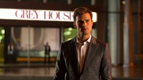 Dikritik Pedas, Jamie Dornan Sempat Ngumpet Usai Fifty Shades of Grey