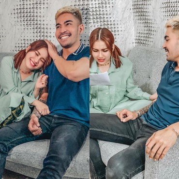 Robby Purba Sebut Ayu Ting Ting Cewek Murahan, Kenapa?