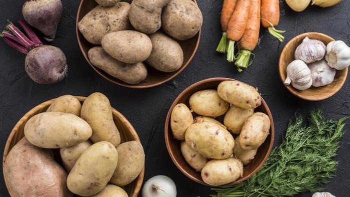 6 Jenis Tanaman Palawija Terbaik yang Bisa Kamu Tanam Sendiri di Rumah