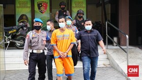Kakak-Adik Guru Ngaji di Sidoarjo Sodomi Puluhan Santri Anak