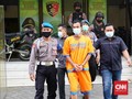 Kakak-Adik Guru Ngaji di Sidoarjo Sodomi Puluhan Santri Anak