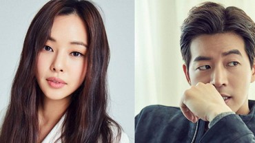 img-title Honey Lee & Lee Sang Yoon Bintangi Drama Korea Komedi 'One the Woman'
