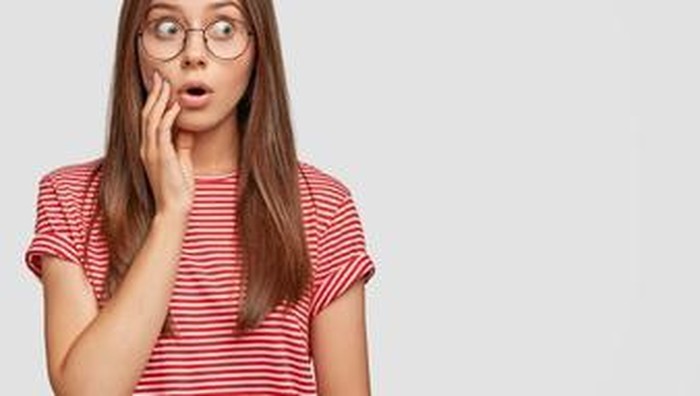 Ternyata Pola Makan Pengaruhi Bentuk Rahang, Begini Penjelasannya