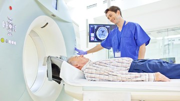 Cara Kerja Nuklir untuk Pengobatan