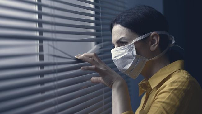 Ada beberapa hal yang harus diperhatikan agar isolasi mandiri di rumah tetap aman dan tidak menularkan virus tersebut pada keluarga.