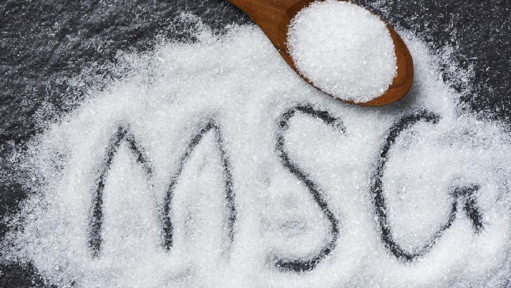 Ada Jejak Rasis di Balik Mitos MSG Berbahaya