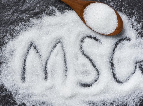 Ada Jejak Rasis di Balik Mitos MSG Berbahaya