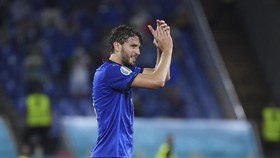 Juventus Sepakati Transfer Locatelli dengan Sassuolo