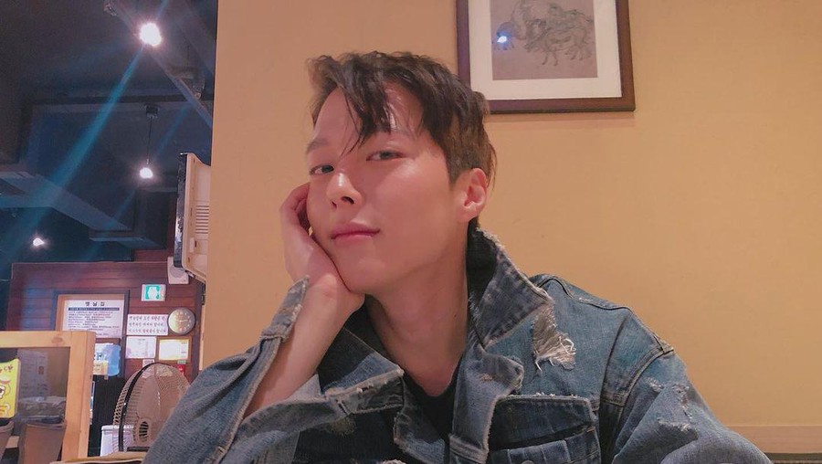 Jang Ki Yong Jang Ki Yong