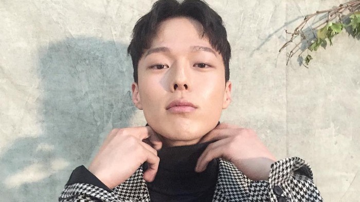 Jang Ki Yong