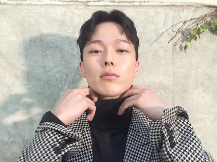 5 Fakta Jang Ki Yong Bintang Drama Korea My Roommate Is a Gumiho