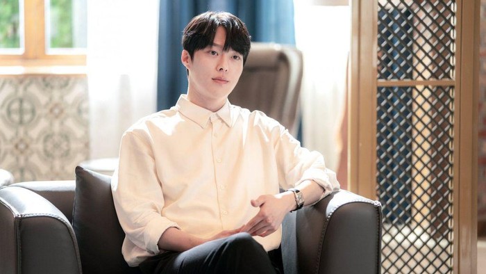 Rekomendasi Drama yang Diperankan Jang Ki Yong yang Dijamin Bikin Baper