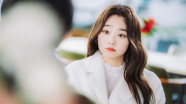 img-title Kang Mina Bikin Kim Do Wan Terusik di Drama 'My Roommate Is A Gumiho'