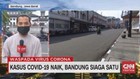 VIDEO: Kasus Covid-19 Naik, Bandung Siaga Satu