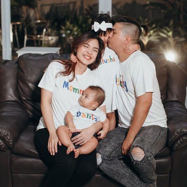 Anak Chelsea Olivia Dilarikan ke Rumah Sakit Usai Lomba Makan Kerupuk