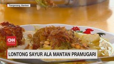VIDEO: Kuliner Ala Pilot Dan Pramugari