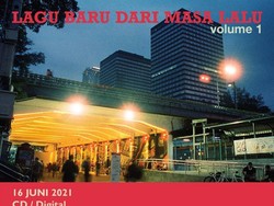 Lagu Baru dari Masa Lalu, Album Kompilasi Musik Lawas 80-an